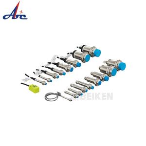 CM18สวิทช์M18ความใกล้ชิด<span class=keywords><strong>3</strong></span>สาย12โวลต์เซ็นเซอร์Capacitive - Product Image 2