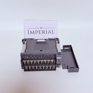 Módulo de Expansión de Entrada Analógica KEYENCE KZ-AN6, Funcionamiento Confirmado, Usado - Product Image 6
