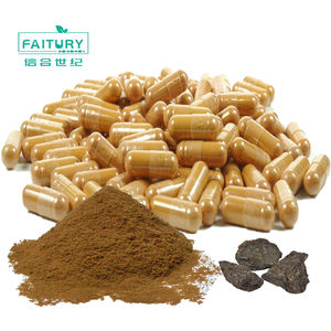 Commercio all'ingrosso della fabbrica Himalayan <span class=keywords><strong>Shilajit</strong></span> estratto 20% acido fulvico di alta qualità <span class=keywords><strong>Shilajit</strong></span> estratto in polvere - Product Image 4
