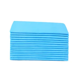 High Quality Toilet Training PEE Pad For Outdoor And Indoor Pets
