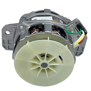 Motor W10677719K48RVNCT-1142 para piezas de equipos de lavado y planchado - Product Image 1
