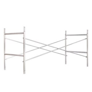 Строительные леса б/у для продажи; Леса строительные; Строительные леса - Product Image 3