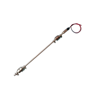 FCH41PDD10X Schwimmerschalter Wasserstandsregler, Lebensmittelechtes Silikonkabel, für Getränke-Lagertanks