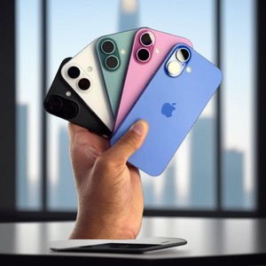 Teléfonos Apple <span class=keywords><strong>iPhone</strong></span> 16 series originales desbloqueados de segunda mano a precios bajos, venta al por mayor de fábrica de teléfonos Apple de segunda mano - Product Image 2