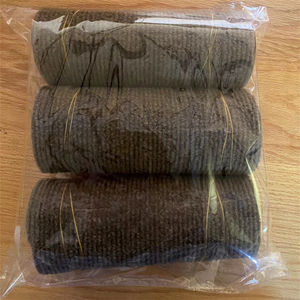 Tappeti per scale RV <span class=keywords><strong>Camper</strong></span> Step Wrap Around Cover per <span class=keywords><strong>Camper</strong></span> rimorchio per scale <span class=keywords><strong>Camper</strong></span> tappetino per <span class=keywords><strong>Camper</strong></span> - Product Image 3