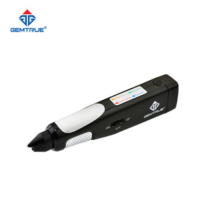 Nouvelle Mise À Niveau De Haute Précision <span class=keywords><strong>Testeur</strong></span> De Diamants <span class=keywords><strong>Presidium</strong></span> Diamant <span class=keywords><strong>Testeur</strong></span> Stylo <span class=keywords><strong>Testeur</strong></span> Diamant - Product Image 2