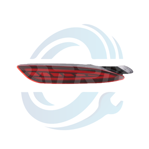 Luz trasera del maletero del parachoques trasero del coche para Mazdas <span class=keywords><strong>Cx5</strong></span> <span class=keywords><strong>20</strong></span> 3 2007 luz del parachoques trasero - Product Image 4