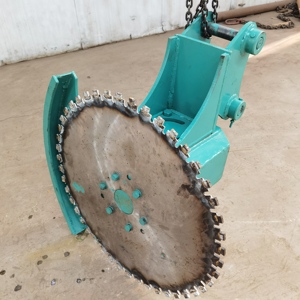 เครื่องเราเตอร์ CNC ไฮดรอลิกแบบทนทานสำหรับตัดหินอ่อน พร้อมมอเตอร์และตลับลูกปืน ใบมีดเพชรแบบเปลี่ยนได้ ปลอดภัยสูง - Product Image 4