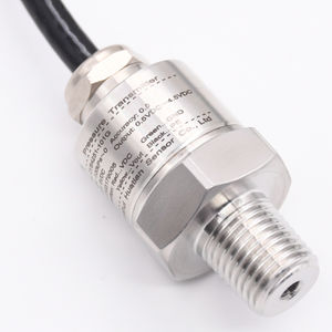 Huatian CYB4251 Çin Düşük Maliyetli RS485 Sıvı Seviye Derinlik Basınç Sensörü Vericisi 4-20mA 0-1000bar Hızlı Tepki <1ms IP65 - Product Image 5