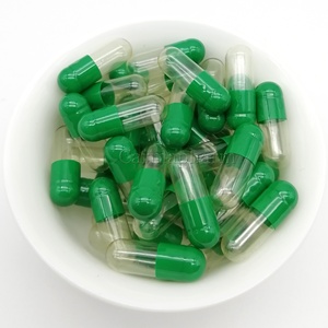 Capsule di Gelatina Vuote Dure Senza BSE/<span class=keywords><strong>TSE</strong></span> e Senza OGM - Product Image 5