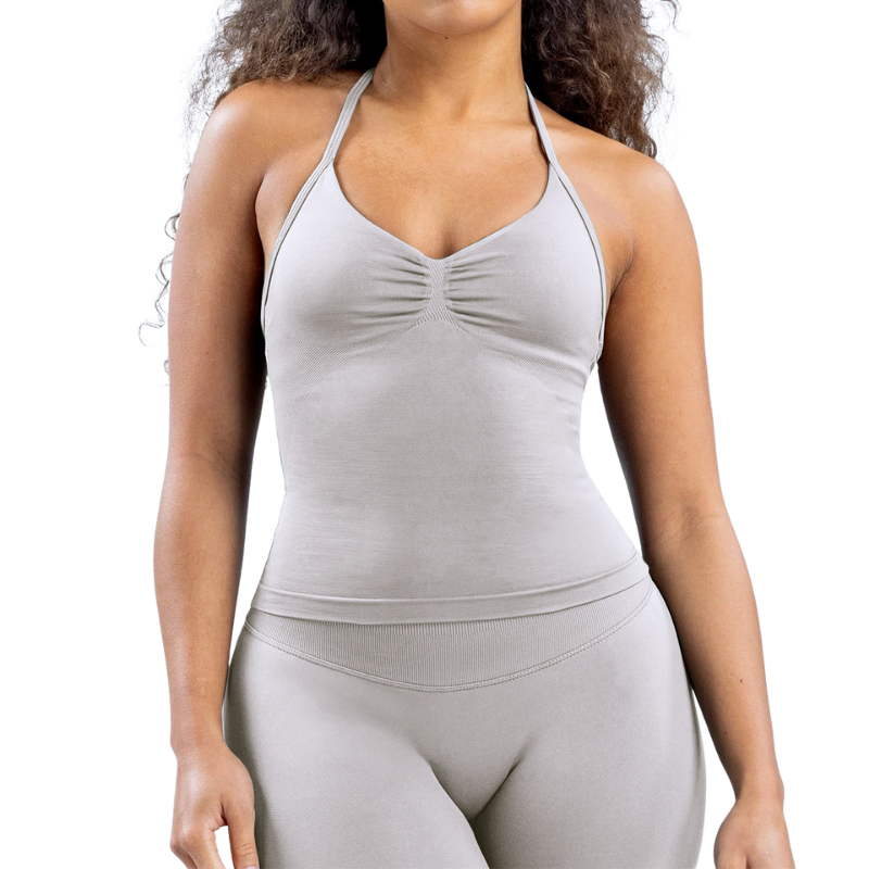 เสื้อกั๊กสีเทา