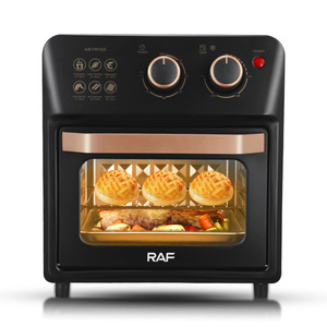High-end Brand Multifunctional 12L Large Household Non-stick Oil-free Electric <b>Microwave</b> Oven for Hotel Use - Product Image 1