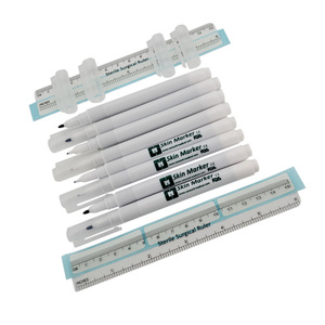 Icrobladg ccccesorios urgrgicos K arurgical Sk ararker Pen Kin arker n Medical - Product Image 3