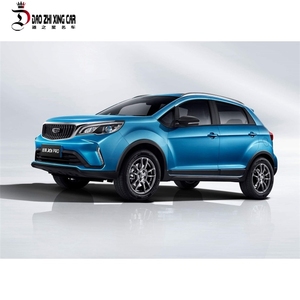 <span class=keywords><strong>Auto</strong></span> Usata 2023 Geely GX3 Pro <span class=keywords><strong>Auto</strong></span> X3 Pro 1.5L Benzina SUV con Interni Chiari Cambio Manuale Pneumatici R16 Sedili in Pelle - Product Image 2