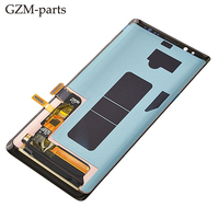 Écran LCD tactile pour téléphone portable N950, assemblage pour Samsung Galaxy Note 8, remplacement