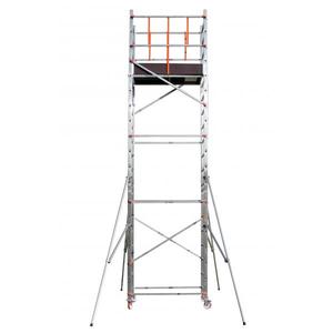 Gierre-kita03 tháp truy cập di động siêu Pro-tháp truy cập di động 8013186210028 EAN - Product Image 5