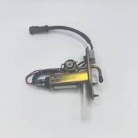 Applicable à l'ensemble de la pompe à carburant diesel EFI Dayun DY200-2X Tianzhan, Dayang DY200-5 Xiaoxiong, origine Chine