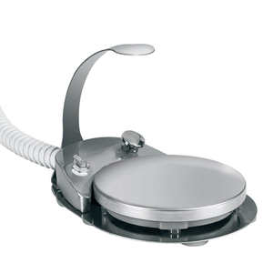 Silla Dental roson con sensor Led, sillón portátil <span class=keywords><strong>de</strong></span> estilo alemán, <span class=keywords><strong>precio</strong></span> en venta - Product Image 5