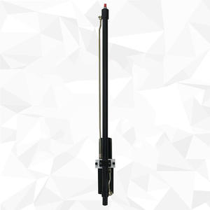 Direct Manufacturer Small Hydraulic/Electric <b>Linear</b> <b>Actuators</b> for Building Construction DC Voltage 24V/48V Bulk Discounts - Product Image 3