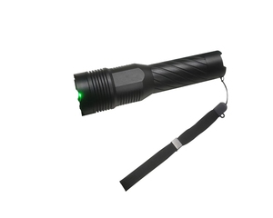 Répulsif laser portatif pour oiseaux, lumière laser verte plus puissante pour dissuader les pigeons - Product Image 1