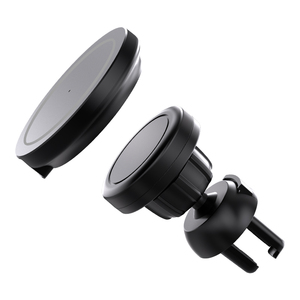 Strong Magnetic Power Phone Holder <strong>in</strong> <strong>Car</strong> Air Vent Mount Detachable Magnet <strong>Stand</strong> <strong>Car</strong> Mobile Accessories for Phone Holder <strong>Stand</strong> - Product Image 1