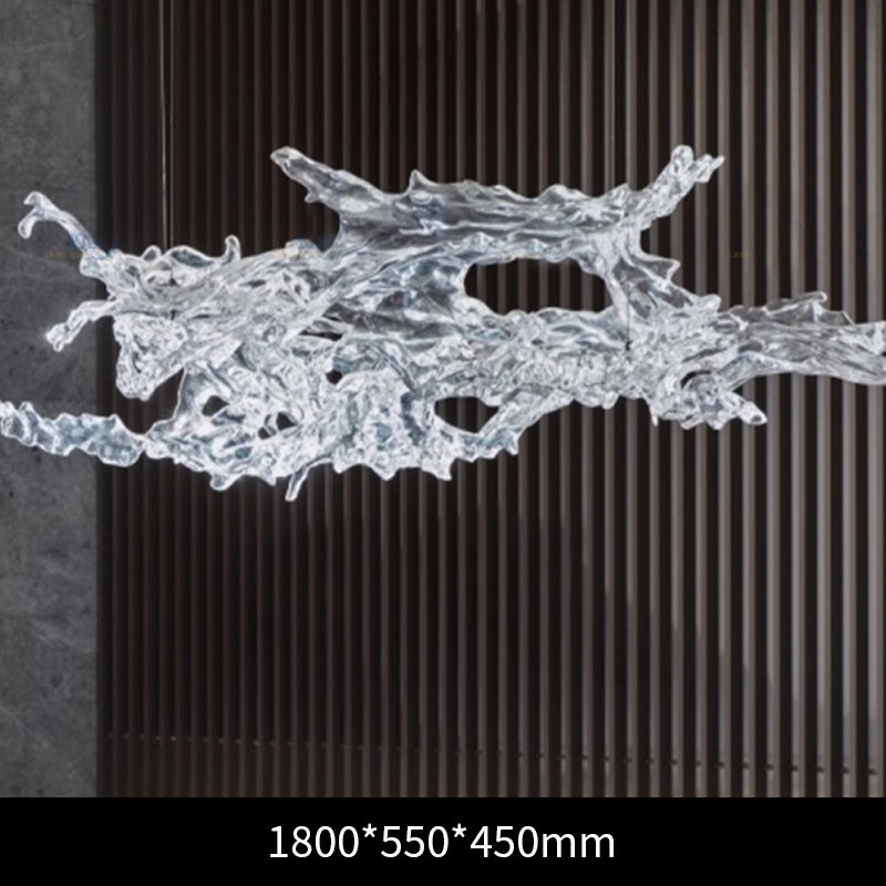 1800x550x450mm