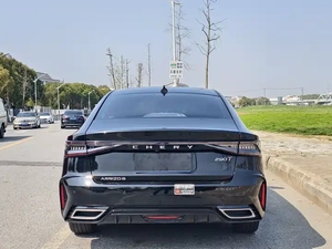 Chery Arrizo 8 <span class=keywords><strong>2022</strong></span>-2025, Sedán Usado, Cómodo y Eficiente en Consumo de Combustible, Elección Ideal para los Mercados de Autos Usados en África - Product Image 2