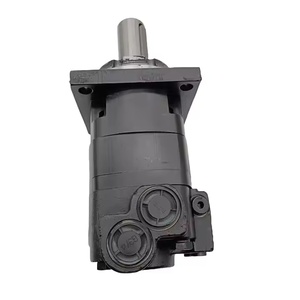 Moteur de remplacement pour machines agricoles 109 119 112, moteur hydraulique 112-1066-006 112-1058-006, moteur à piston - Product Image 5