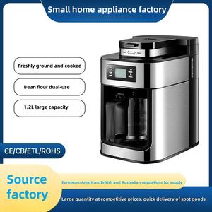 <span class=keywords><strong>Pas</strong></span> <span class=keywords><strong>cher</strong></span> Smart Dr Professional Portable Meilleur filtre goutte <span class=keywords><strong>à</strong></span> goutte automatique commercial <span class=keywords><strong>Machine</strong></span> <span class=keywords><strong>à</strong></span> <span class=keywords><strong>café</strong></span> expresso <span class=keywords><strong>grain</strong></span> <span class=keywords><strong>à</strong></span> tasse pour les entreprises - Product Image 2