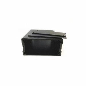 Servicio de Estampado de Precisión con Matrices Progresivas, Piezas Personalizadas de Acero y Aluminio para Automóviles, OEM - Product Image 4