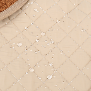 Tuta Imbottita in Cotone Impermeabile e Confortevole per Cani, Ideale per Viaggi con Bassotti e Husky - Product Image 4