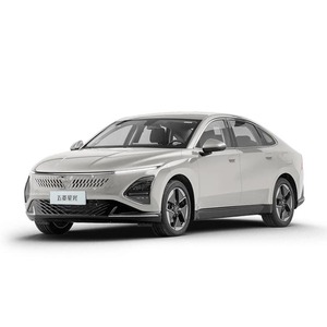 Autos Híbridos con Volante a la Derecha, Vehículo Eléctrico Wuling Xingguang 1.5l 1dct Fwd de Alta Calidad, Carga Ev, 5 Asientos, SUV Sedán Phev - Product Image 4