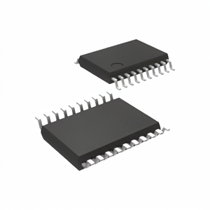 Original Logic Components Electronic 20 TSSOP SY100EP56VK4C - Product Image 1
