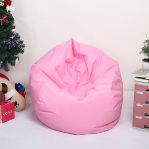 IStapromo Gifts Hot Selling Unfilled Oxford Beanbag <b>Sofa</b> Chair Outdoor Sun Lounger Indoor Living Room Lazy <b>Sofa</b> Bean Bag Chair - Product Image 4
