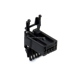 7 Pin Kum Nối Nữ Ô Tô PH845-07010 CDR07F - Product Image 1