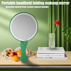 Nhà sản xuất chuyên nghiệp bán buôn make up gương với ánh sáng <span class=keywords><strong>Led</strong></span> Gương phòng tắm với ánh sáng <span class=keywords><strong>LED</strong></span> - Product Image 2