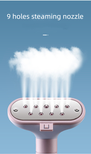 <span class=keywords><strong>Plancha</strong></span> profesional <span class=keywords><strong>de</strong></span> pie para <span class=keywords><strong>ropa</strong></span>, vaporizador Vertical <span class=keywords><strong>de</strong></span> 2000W - Product Image 3