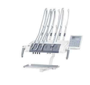 Multi-Function Luxury <strong>Dental</strong> <strong>Chair</strong> for Enhanced Patient Care <strong>Dental</strong> Equipment Leather Dentist <strong>Chair</strong> <strong>Unit</strong> - Product Image 3