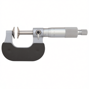 Ttake Gear <b>Micrometer</b> 0-25mm Precision Measurement Tool For Mechanical Engineering - Product Image 2
