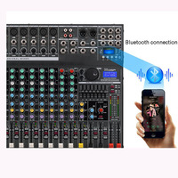 Équipement de sonorisation professionnel Haut-parleur de performance Haut-parleurs audio de scène professionnels Haut-parleur passif de 15 pouces Système de sonorisation extérieur
