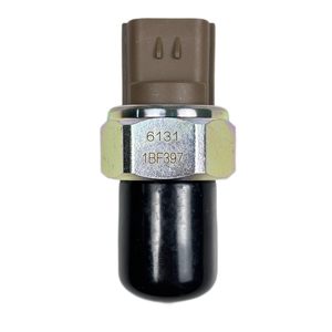 ジョンディア6110M、6120M、8130、8225R、8230、HZGladoo用BST新型RE523811燃料レール圧力センサー、1年間保証付き - Product Image 5