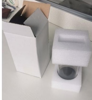 Mini projecteur holographique 3D de bureau, affichage 3D à l'œil nu, boîte de projection pour l'éducation des enfants, cadeau et décoration de bureau, OEM