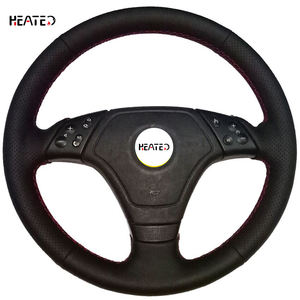 Cubierta de <span class=keywords><strong>volante</strong></span> para <span class=keywords><strong>BMW</strong></span> Serie 3, E36, <span class=keywords><strong>E46</strong></span>, 2000, precio al por mayor para ti - Product Image 1