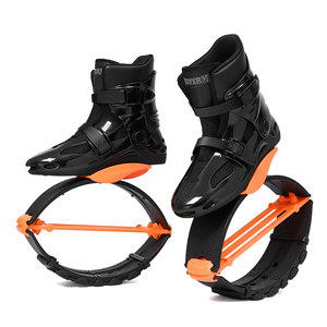 Nouvelles chaussures de saut <span class=keywords><strong>Kangoo</strong></span> Jump Rufirm, chaussures de <span class=keywords><strong>fitness</strong></span> et de perte de poids à ressorts, unisexe, été/hiver, port intérieur/extérieur - Product Image 4