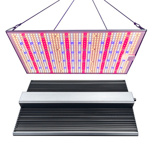 Andy Samsung Lm 301H Evo Lm281b 100W 200W 300W Full Spectrum Quantum Board Plant <span class=keywords><strong>Grow</strong></span> <span class=keywords><strong>Light</strong></span> Panelen Met Daisy Chain Dimbaar - Product Image 2
