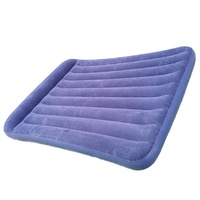 Matelas gonflable d'intérieur