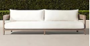 Two seat sofa:180*75*63cm