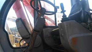 Excavadora sobre orugas Doosan de shanghai, maquinaria de movimiento de tierra, 140w-7, gran oferta - Product Image 6