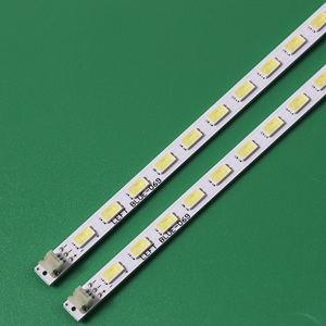 Tira de retroiluminación LED para TV LCD XS-1219 nueva, HV320WXC-300 SLED_2011CB320_<span class=keywords><strong>40</strong></span> REV1.0 para tiras LED <span class=keywords><strong>Akai</strong></span> LEA-32A08G DLE-3213 - Product Image 2