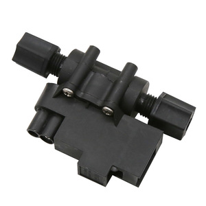 Interrupteur de pression haute-basse pour machine à eau potable directe, machine à eau pure RO, fabricant direct, vannes de pression haute-basse - Product Image 3
